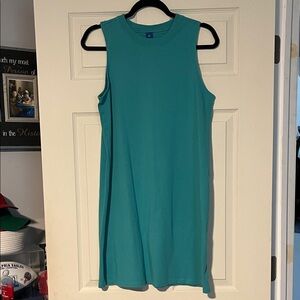 Old Navy tank dress